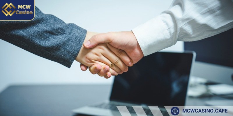 What is Mcw Casino affiliate program?
