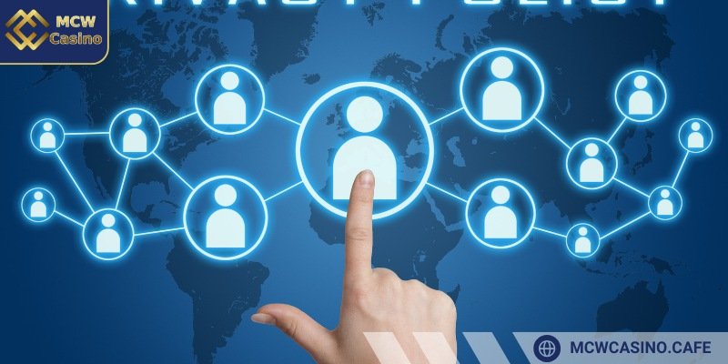 Ensuring the safety of personal data