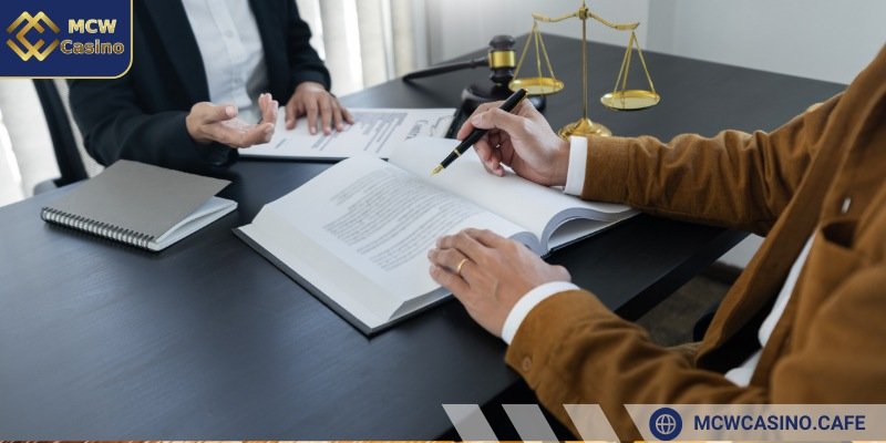 Legal Compliance