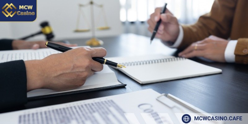 Legal Protection for the Platform