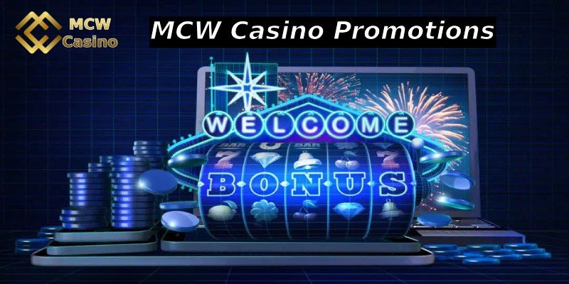 MCW Casino Promotions