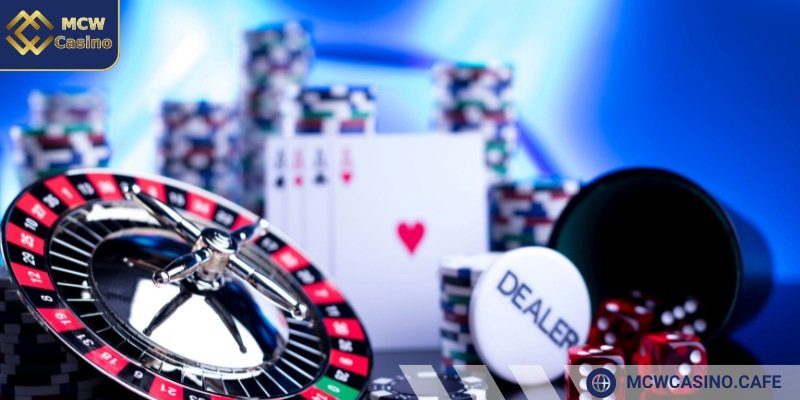 Online Casino Overview