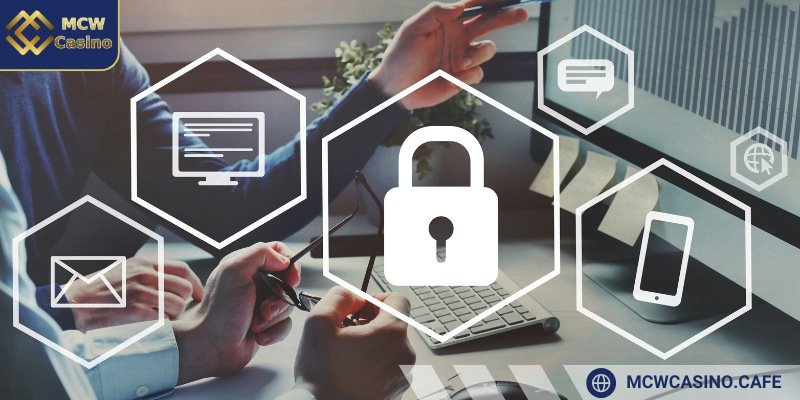 Privacy policy - Protection of Member Personal Information