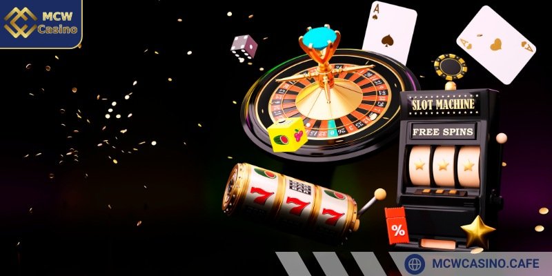 Slot Games