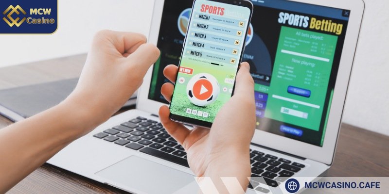 What is Sports Betting?